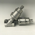 KLJZF 15 of Ningbo Kailing two-position two-way piston multi-medium angle seat valve series